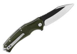 Нож QSP QS121-B Snipeфотография - 3