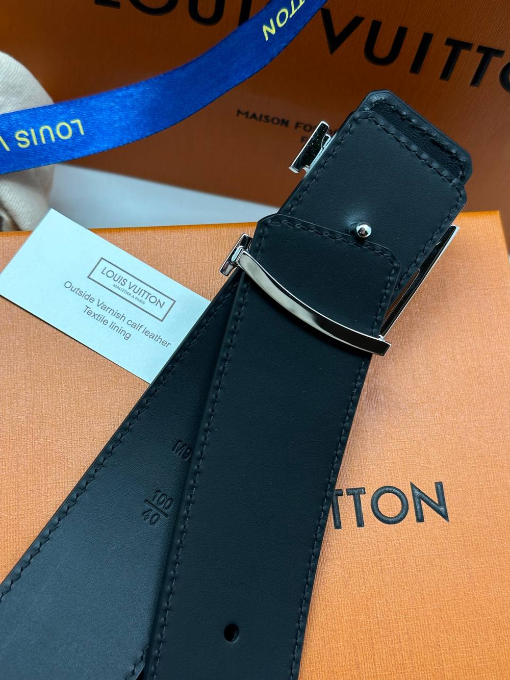 Ремень Louis Vuitton