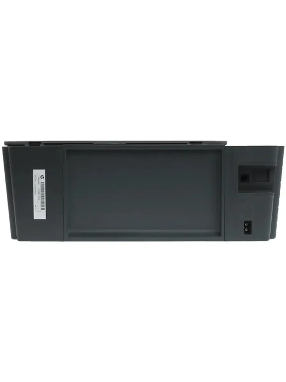 МФУ струйное HP Smart Tank