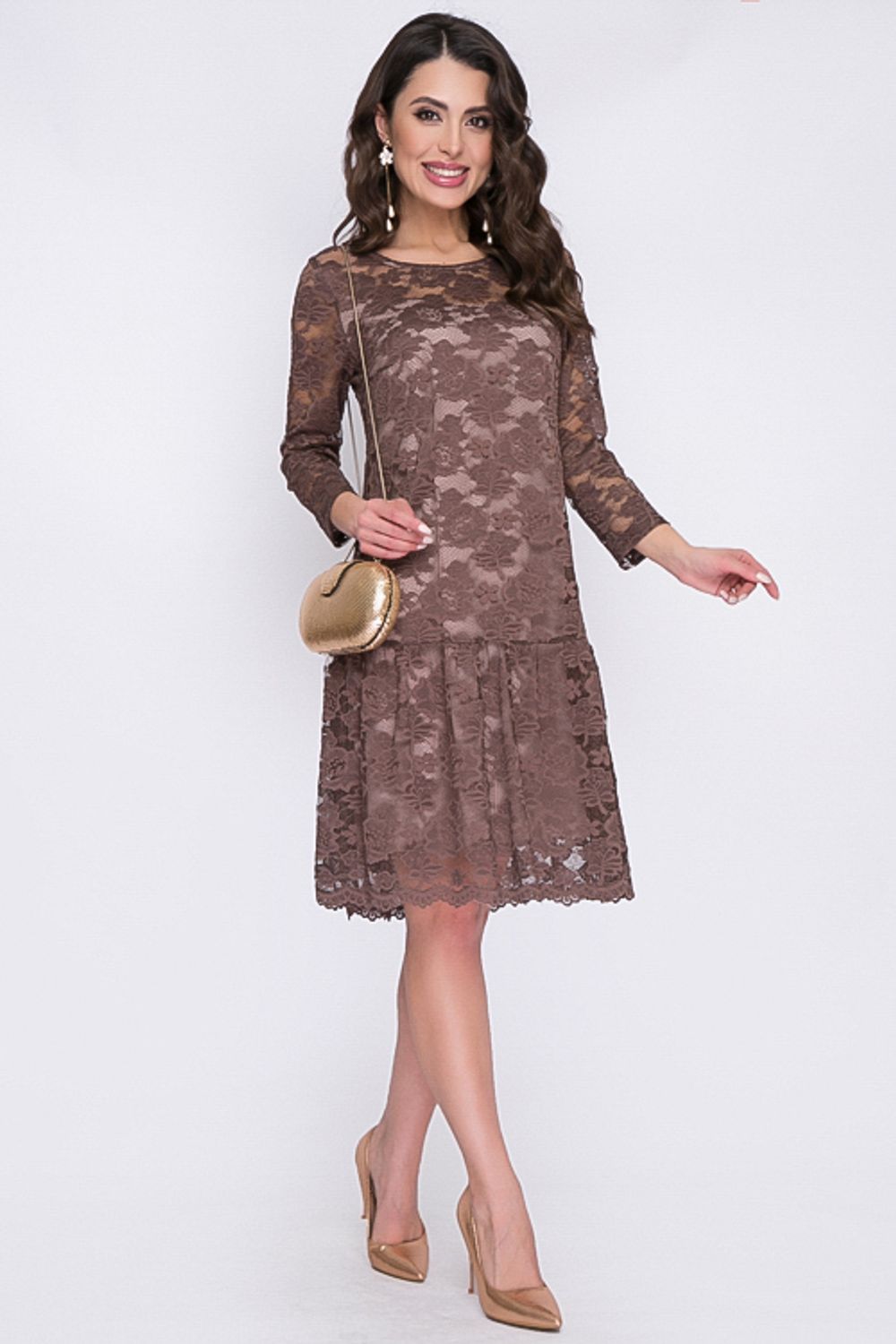 Платье 70259 Avili