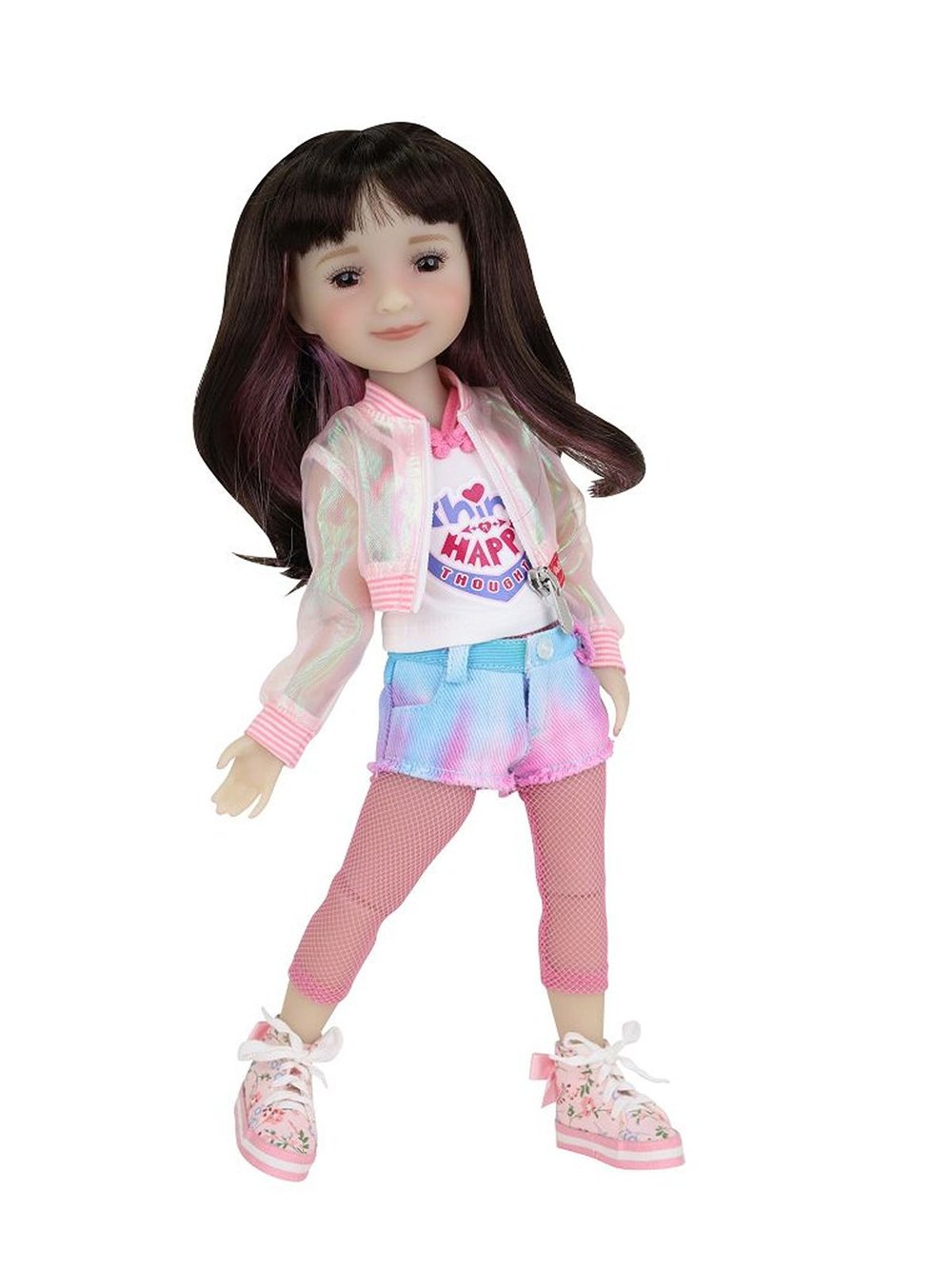 Кукла Ruby Red Ханна 37см (2202FMA)