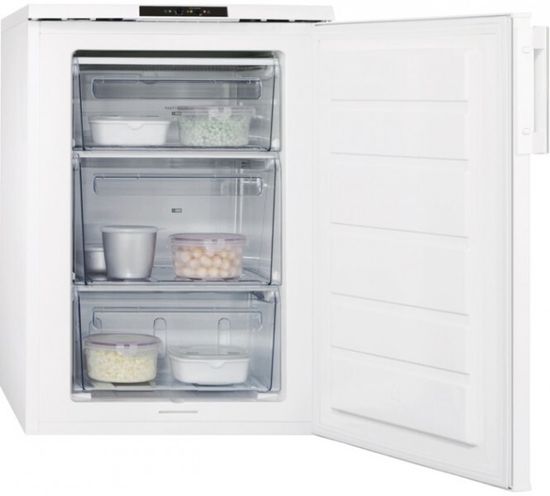 Морозильная камера Electrolux LYB 1AE9 W0