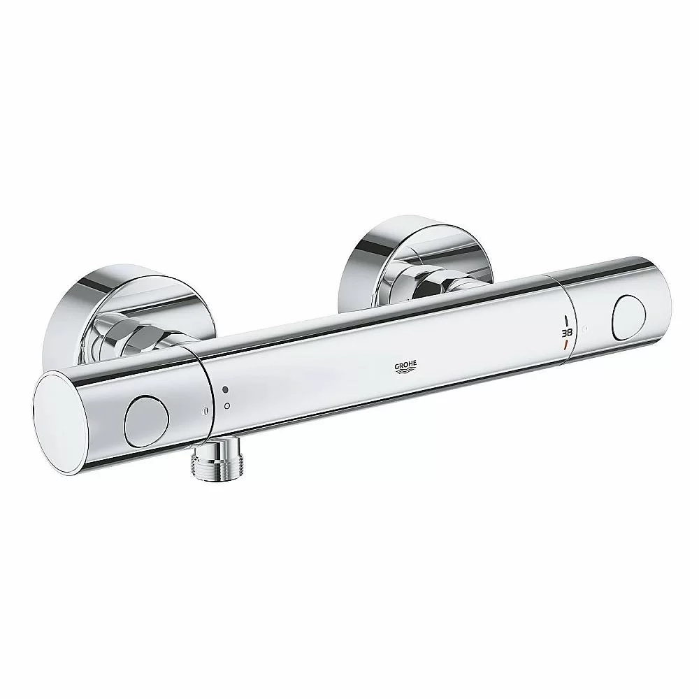 Термостат для душа Grohe Grohtherm 800 Cosmopolitan 34765000