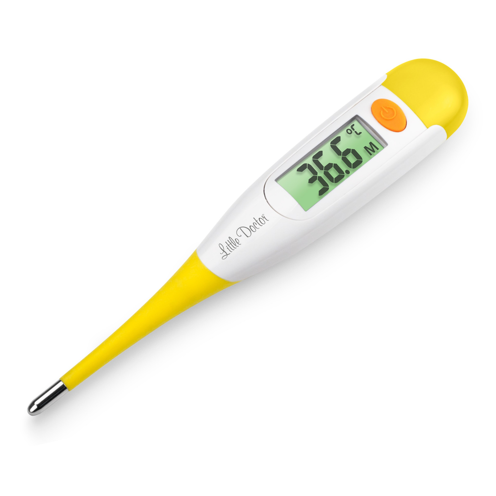 Термометр медицинский Little Doctor LD-307
