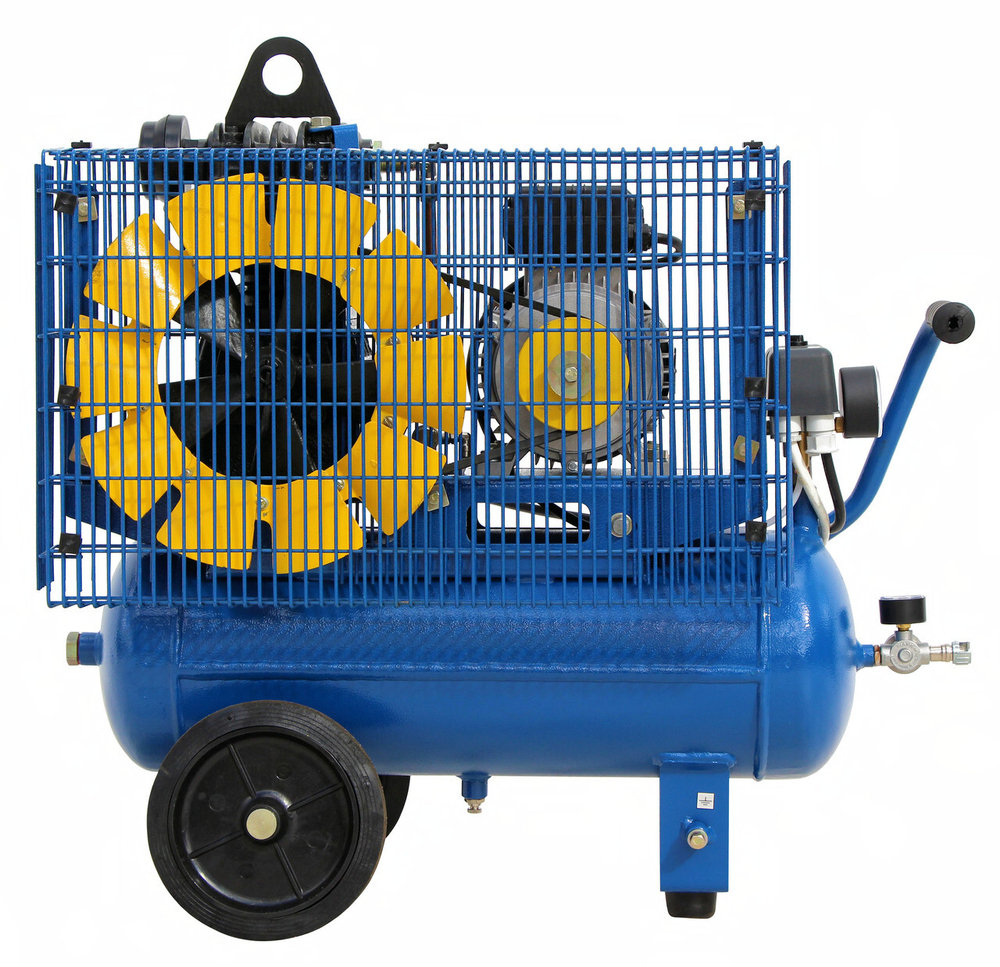 Компрессор К29