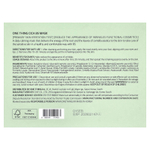 One Thing, Cica B5 Beauty Mask, 30 шт., 310 мл (10,48 жидк. Унции)