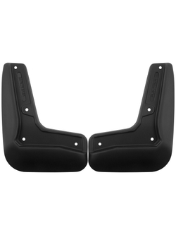 Брызговики передние CHANGAN CS75PLUS III 2024 -2 шт.(standart)  REIN.A71527.F3