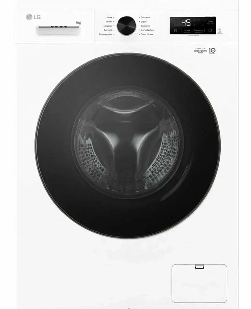 Стиральная машина LG F2Y1VS5W