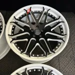 КОВАНЫЕ ДИСКИ для BMW X6M F86