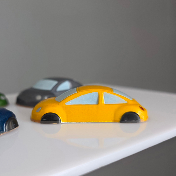 241 | Форма "Автомобиль Mini" (275*135 мм)