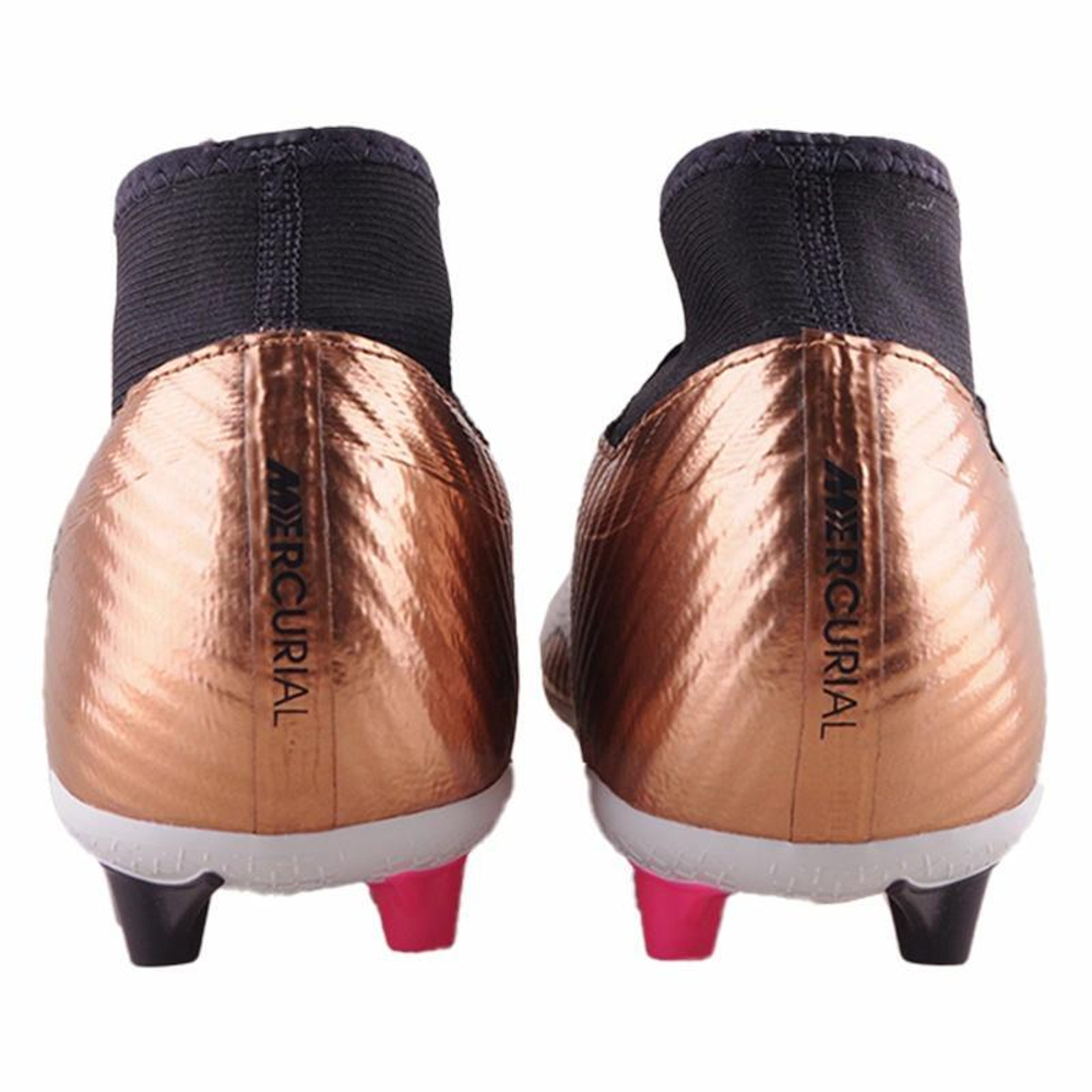 Кроссовки Nike Zoom Superfly 9 Academy Ag