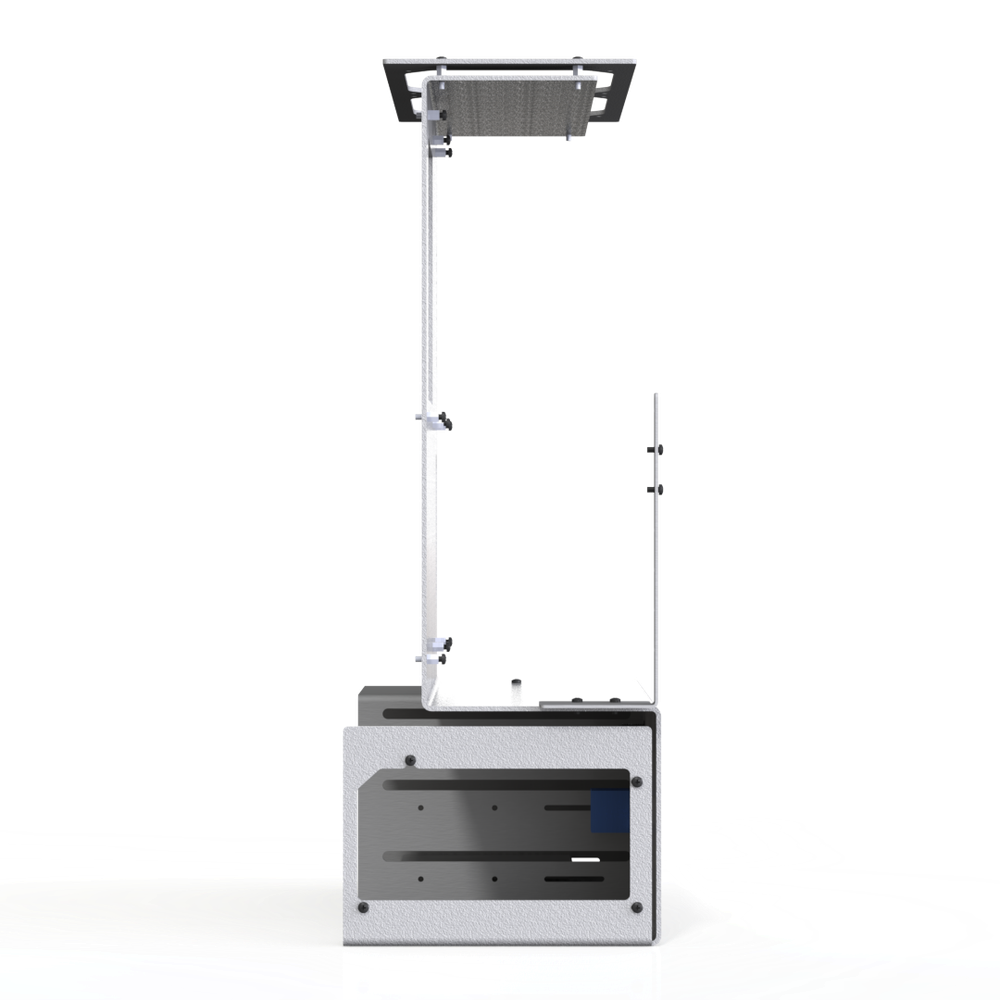 PridePC SSprise Pro белый