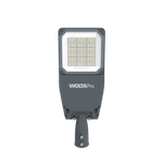 Уличный светильник WOLTA PRO МАГИСТРАЛЬ ДКУ05-150-302-5К ШБ130х75 150Вт 5700K IP66 Прозрачный 22500лм 635х245х130мм