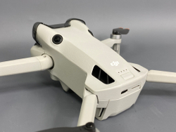DJI Mini 4 Pro + DJI RC 2 + 3 аккумулятора