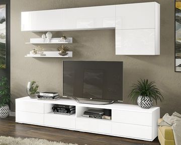 Гостиная ТРЕНТО