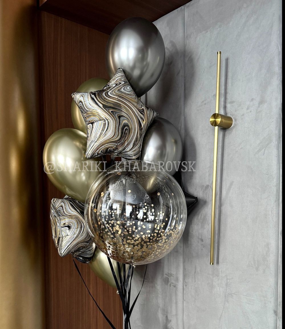 Воздушные шары №6276 