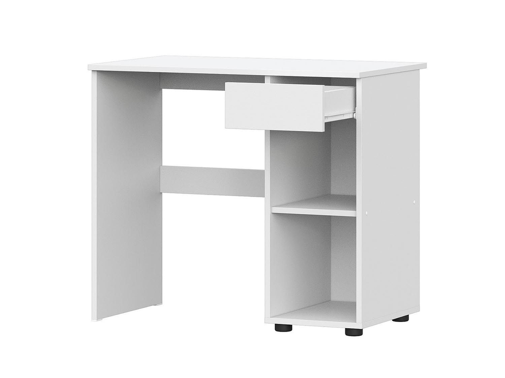 Детская Токио 1 / Белый текстурный