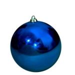 Елочные шары с логотипом