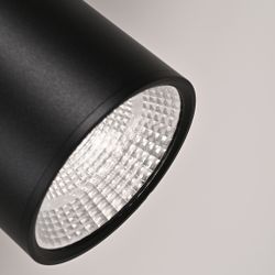 Подвесной светильник Vexa BLACK H30