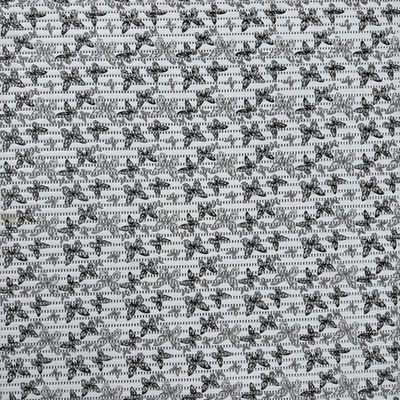 Коврик мерный AQUA STEP LUXE 1,3*15м толщина 5,5мм, M15938 GREY