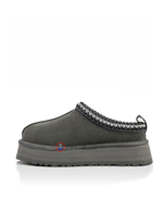 TAZZ Grey