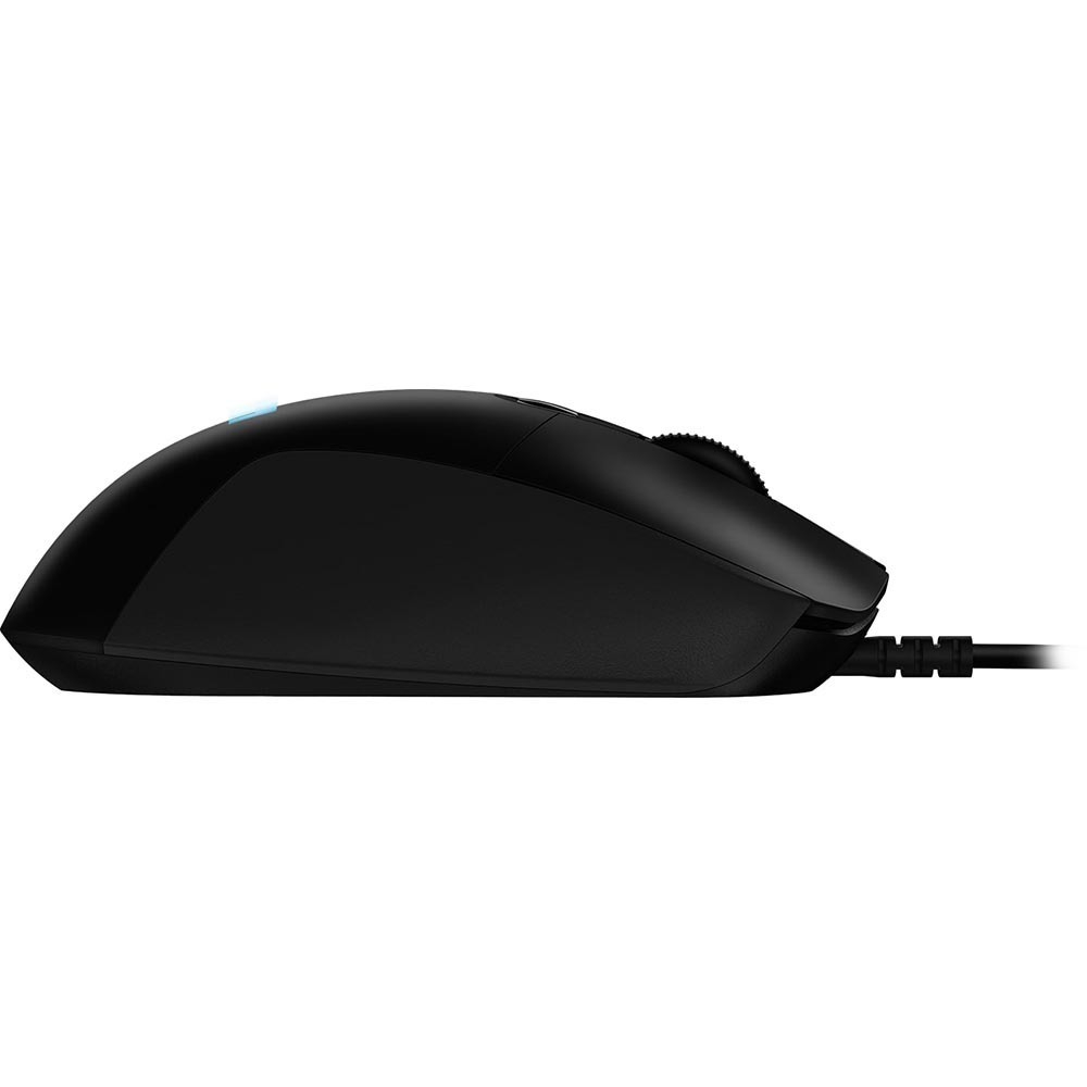 Мышь проводная игровая Logitech G403 Hero (910-005636/910-005632)