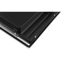 Встраиваемая индукционная варочная панель ZUGEL ZIH453W