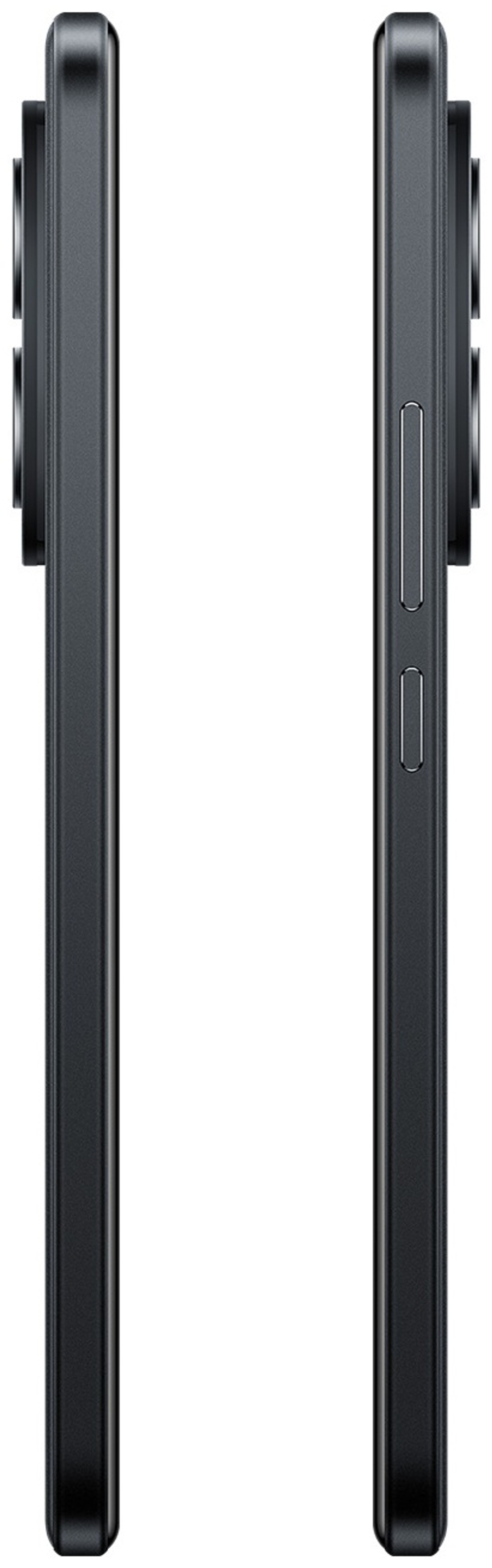 Смартфон Xiaomi Redmi Note 15 Pro 4G NFC 8 ГБ/256 ГБ черный