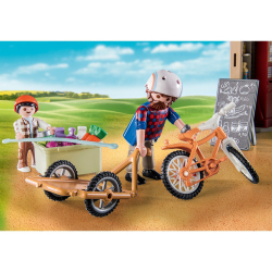 Playmobil - Country Country Store 24/7 71250 / артикул   71250  / GTIN 4008789712509