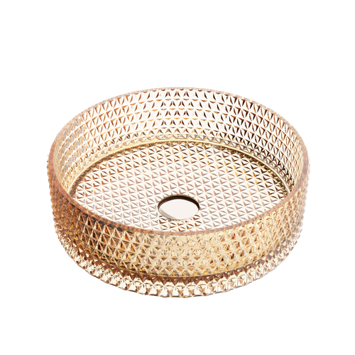 Рукомойник Ceramica Nova Cristal 36 см CN6058 бежевая