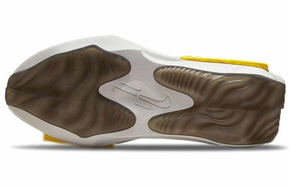 Кроссовки Nike Fontanka Waffle Edge (Женская размерная сетка)
