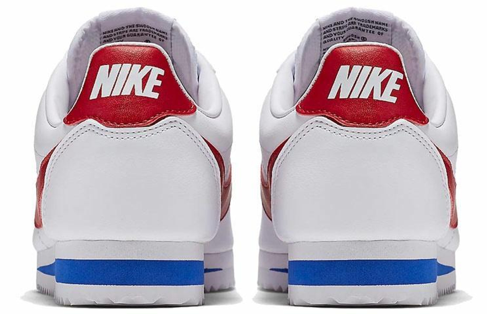 Кроссовки Nike Cortez (Женская размерная сетка)