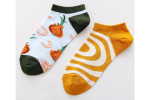 Носки Funfur Totem в наборе 5 пар