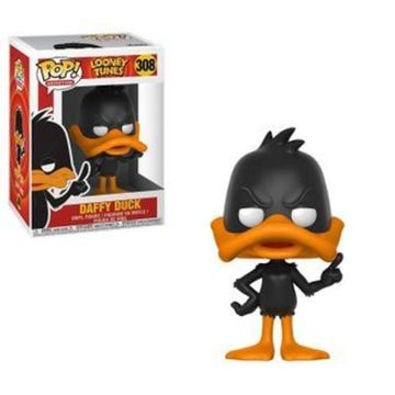 Фигурка Funko POP! Vinyl: Looney Tunes: Daffy Duck 21973