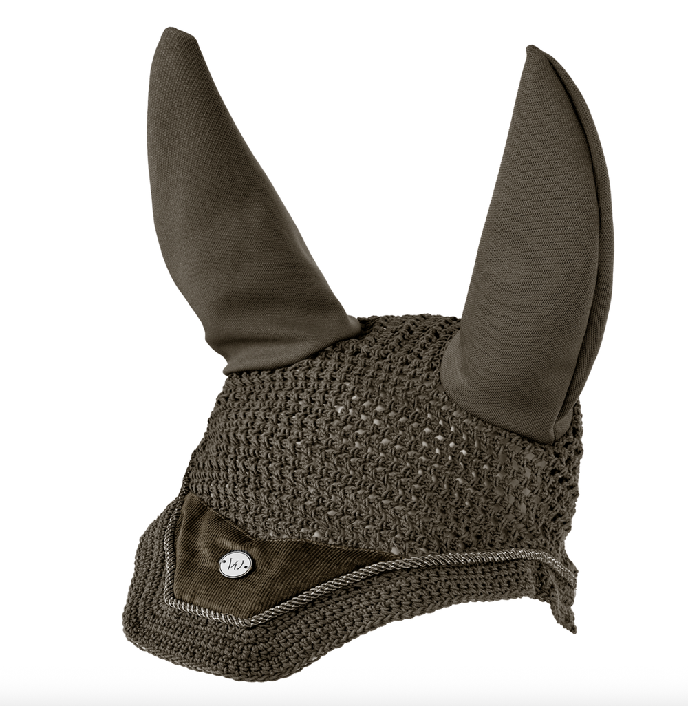 Ушки Waldhausen St. Gallen (army green)