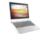 10.1" Уценённый ноутбук lenovo miix 320-10icr (1920x1200, intel atom x5-z8350, RAM 4ГБ, SSD 64ГБ, Win 10Pro)