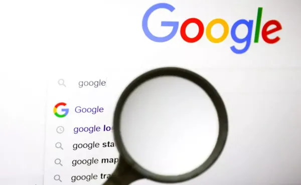 В компании Google замечен отток пользователей из-за появления ИИ в Microsoft Bing