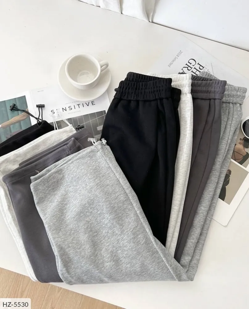 Брюки HZ-5529 Фабрика Моды