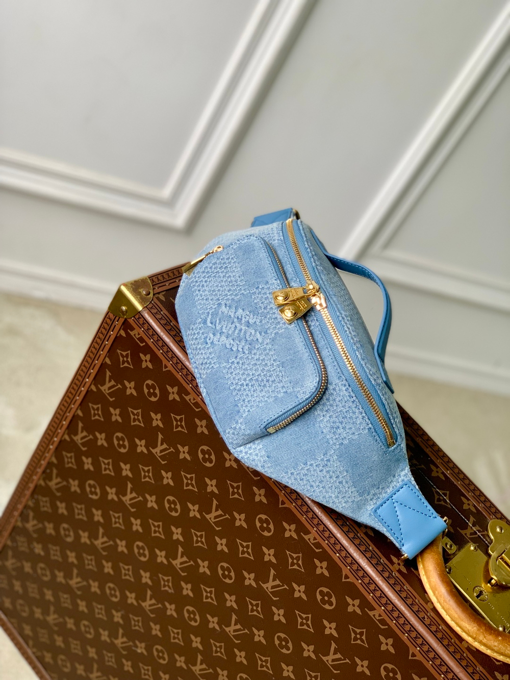 Louis Vuitton Rush Bumbag