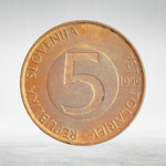Saudi Arabia, Serbia, Singapore, Slovenia. 1942 / 2019 - 39 Different Coins