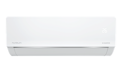 Сплит-система FERRUM, FORCE PRO DC Inverter, iFIS12F3C / iFOS12F3C