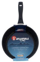 Сковорода Гардарика Орион 1222ПК/1222-04, 22 см