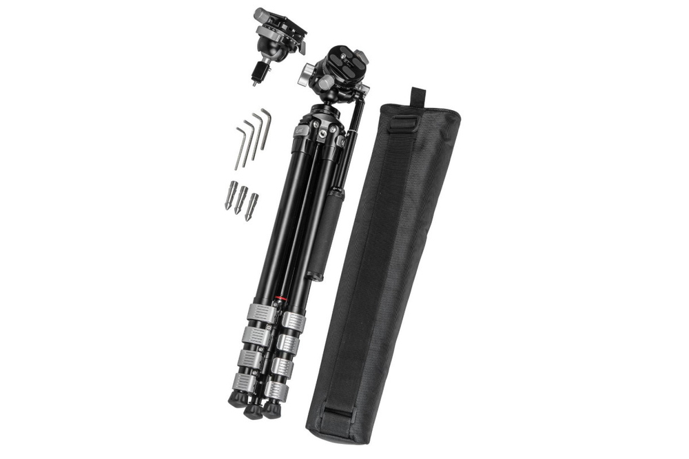 Штатив Falcon Eyes X-Line 155 BHP