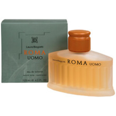 Laura Biagiotti Roma Uomo EDT 40ml