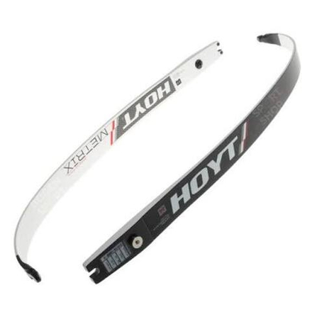 Плечи для лука спортивного Hoyt Recurve Limbs Grand Prix Syntactic Foam Core Metrix (пара)
