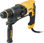 Перфоратор DeWALT D 25143 К D25143K-KS