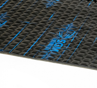 Виброизоляция SGM DuAl 4