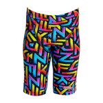 Джаммеры FUNKY TRUNKS Toddler Boys Brand Galaxy
