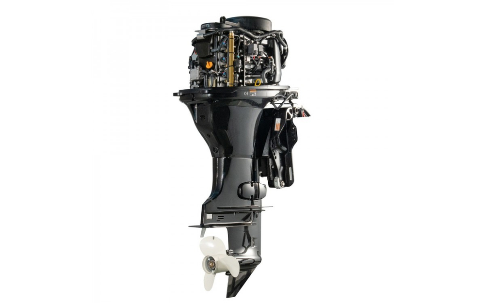 4х-тактный лодочный мотор GOLFSTREAM F100FEL-T EFI