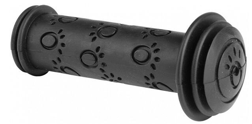 Грипсы 113мм XH-G05 чёрные